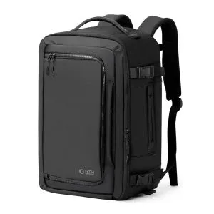 Σακίδιο Πλάτης Καμπίνας Tech-Protect Defender S50 20L 40x20x25 Black