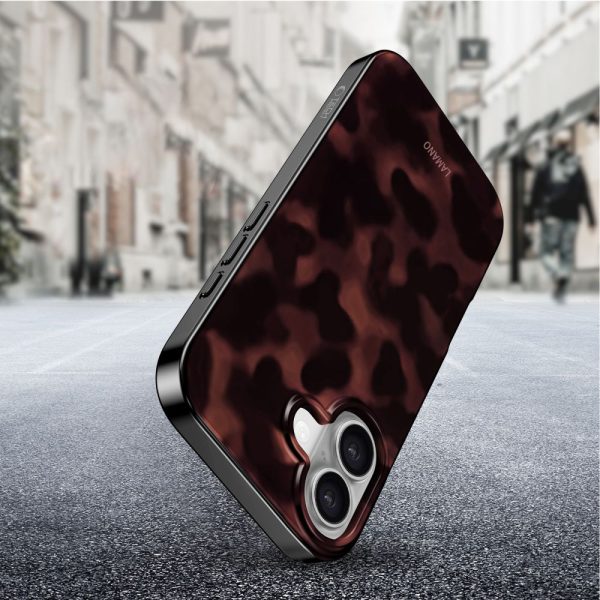 TECH-PROTECT LAMANO MAGSAFE IPHONE 16 PANTHER - Image 5