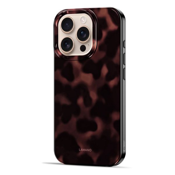 TECH-PROTECT LAMANO MAGSAFE IPHONE 16 PRO MAX PANTHER - Image 3