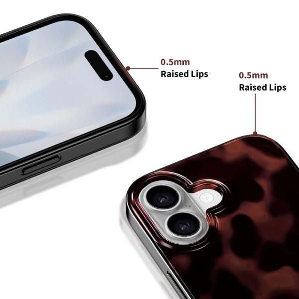 TECH-PROTECT LAMANO MAGSAFE IPHONE 17 PANTHER - Image 3