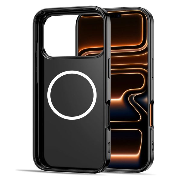 TECH-PROTECT LAMANO MAGSAFE IPHONE 17 PRO MAX VELVET NIGHT - Image 7