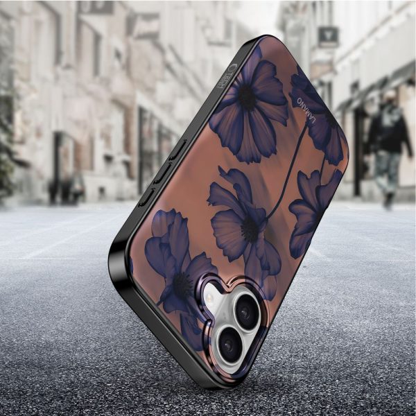 TECH-PROTECT LAMANO MAGSAFE IPHONE 17 VELVET NIGHT - Image 3
