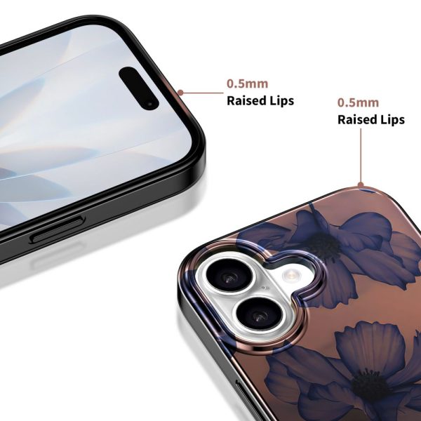 TECH-PROTECT LAMANO MAGSAFE IPHONE 17 VELVET NIGHT - Image 5