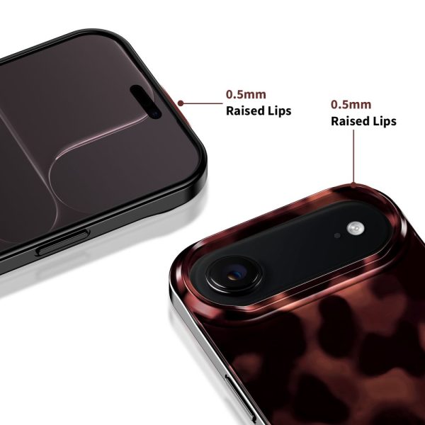 TECH-PROTECT LAMANO MAGSAFE IPHONE AIR PANTHER - Image 3