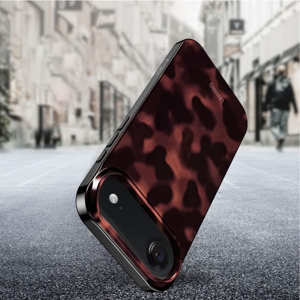 TECH-PROTECT LAMANO MAGSAFE IPHONE AIR PANTHER - Image 5