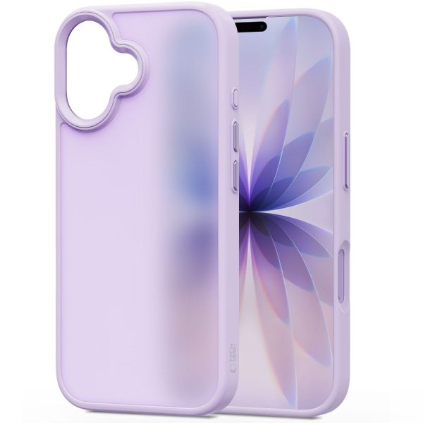 TECH-PROTECT MAGMAT IPHONE 17 MATTE LAVENDER - Image 3