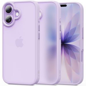TECH-PROTECT MAGMAT IPHONE 17 MATTE LAVENDER