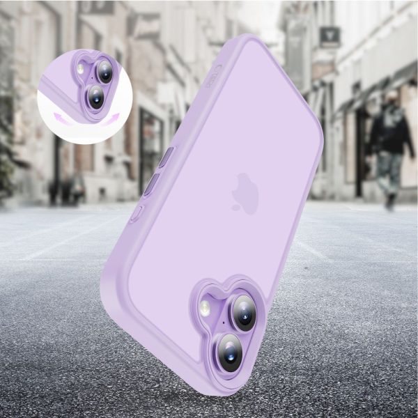 TECH-PROTECT MAGMAT IPHONE 17 MATTE LAVENDER - Image 6
