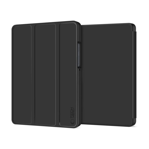 TECH-PROTECT SC PEN GALAXY TAB A9+ PLUS/A11+ PLUS 11.0 BLACK - Image 2