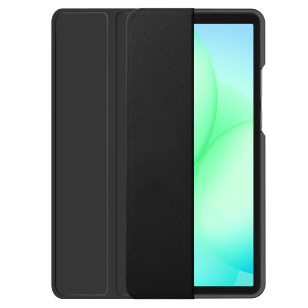 TECH-PROTECT SC PEN GALAXY TAB A9+ PLUS/A11+ PLUS 11.0 BLACK - Image 3