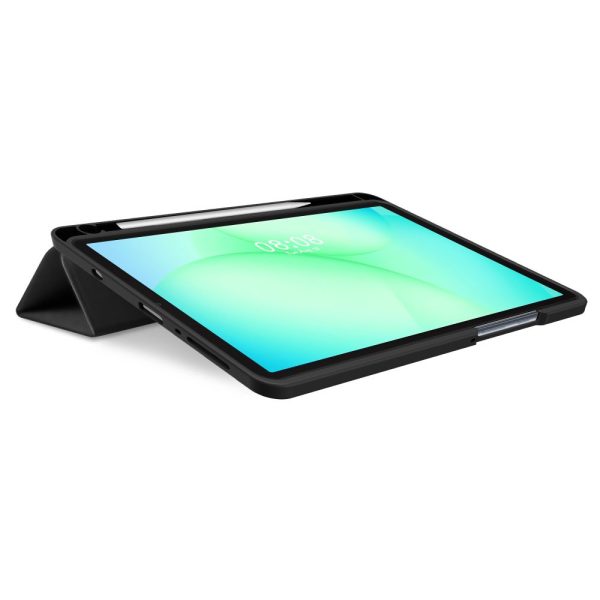 TECH-PROTECT SC PEN GALAXY TAB A9+ PLUS/A11+ PLUS 11.0 BLACK - Image 4