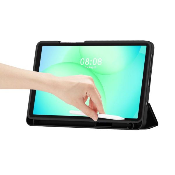 TECH-PROTECT SC PEN GALAXY TAB A9+ PLUS/A11+ PLUS 11.0 BLACK - Image 5