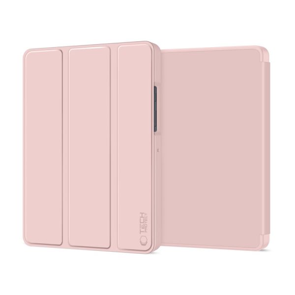 TECH-PROTECT SC PEN GALAXY TAB A9+ PLUS/A11+ PLUS 11.0 PINK - Image 2