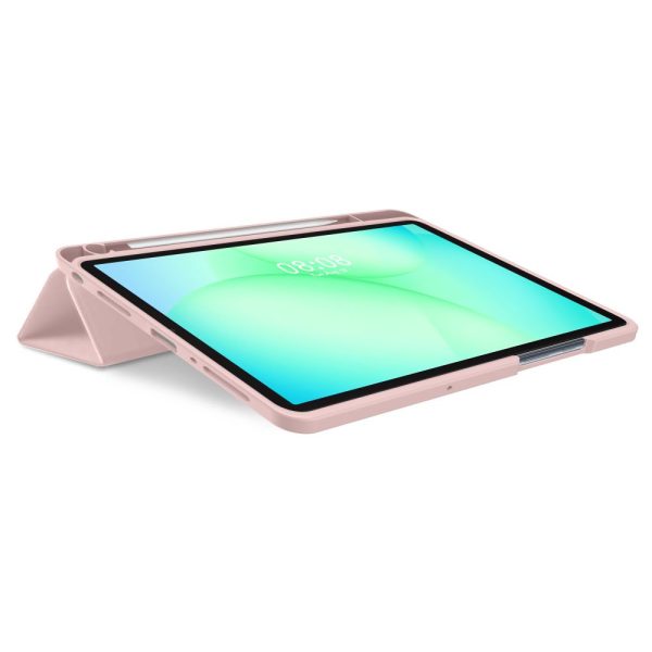 TECH-PROTECT SC PEN GALAXY TAB A9+ PLUS/A11+ PLUS 11.0 PINK - Image 4