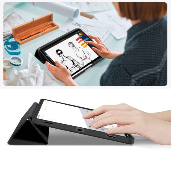 TECH-PROTECT SC PEN GALAXY TAB S11 11.0 BLACK - Image 9