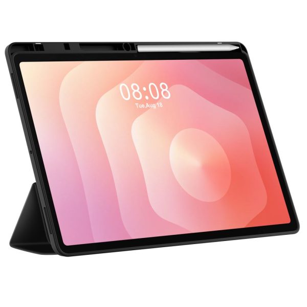 TECH-PROTECT SC PEN GALAXY TAB S8 ULTRA/S9 ULTRA/S10 ULTRA/S11 ULTRA 14.6 BLACK - Image 4