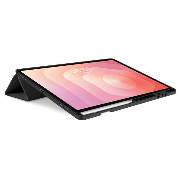 TECH-PROTECT SC PEN GALAXY TAB S8 ULTRA/S9 ULTRA/S10 ULTRA/S11 ULTRA 14.6 BLACK - Image 5