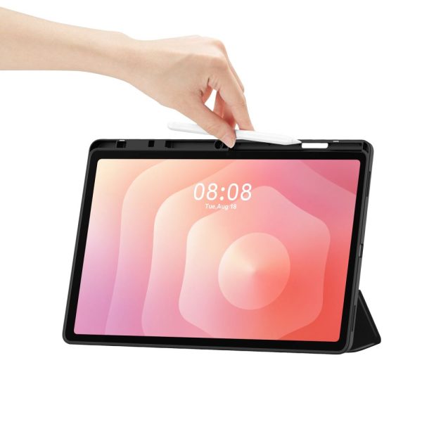 TECH-PROTECT SC PEN GALAXY TAB S8 ULTRA/S9 ULTRA/S10 ULTRA/S11 ULTRA 14.6 BLACK - Image 7