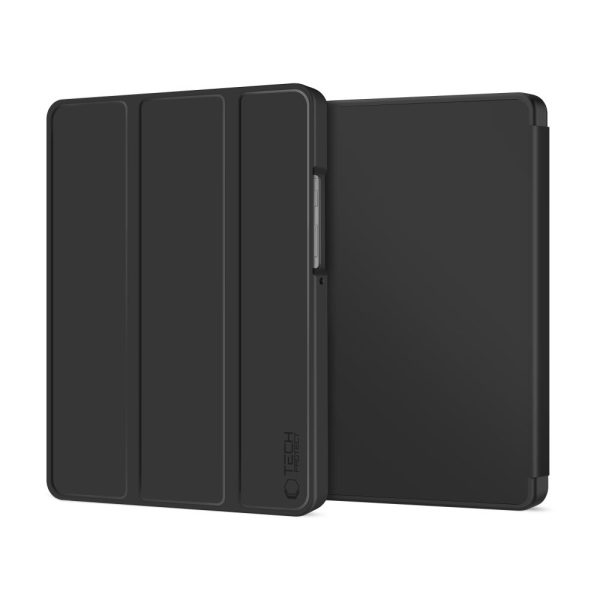 TECH-PROTECT SMARTCASE GALAXY TAB A9/A11 8.7 BLACK - Image 2