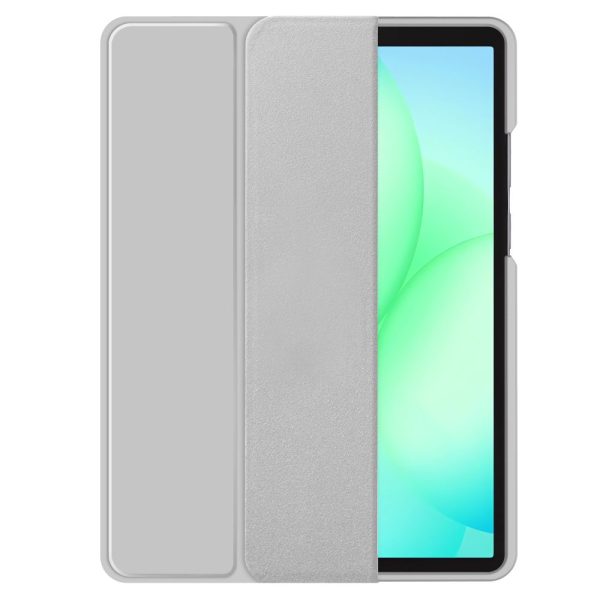 TECH-PROTECT SMARTCASE GALAXY TAB A9/A11 8.7 GREY - Image 3