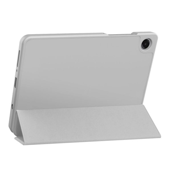 TECH-PROTECT SMARTCASE GALAXY TAB A9/A11 8.7 GREY - Image 5