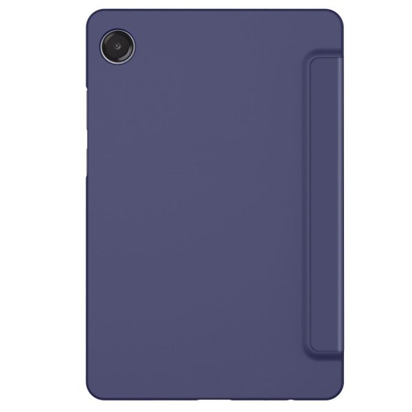 TECH-PROTECT SMARTCASE GALAXY TAB A9/A11 8.7 NAVY - Image 4