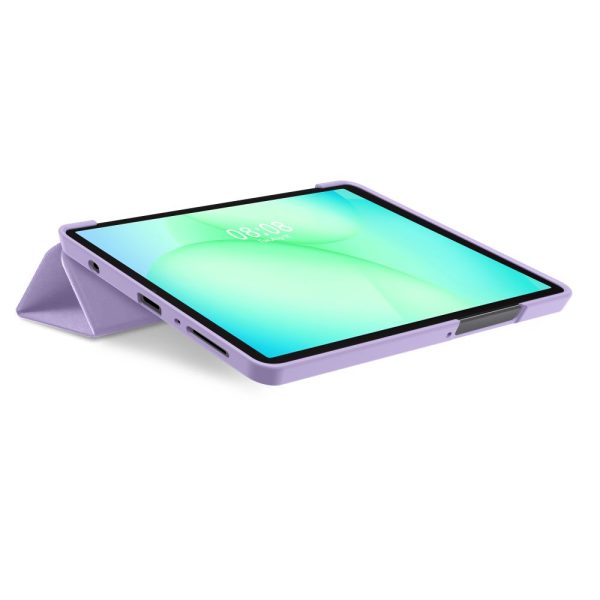 TECH-PROTECT SMARTCASE GALAXY TAB A9/A11 8.7 VIOLET - Image 4