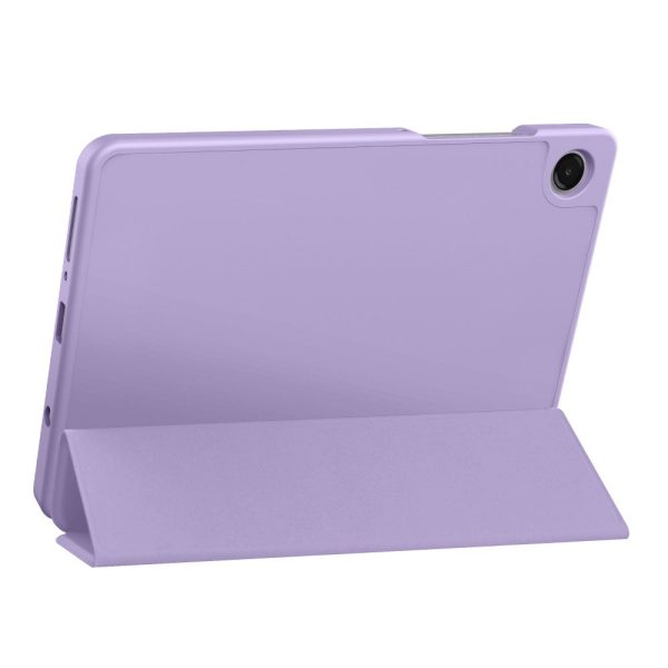 TECH-PROTECT SMARTCASE GALAXY TAB A9/A11 8.7 VIOLET - Image 5