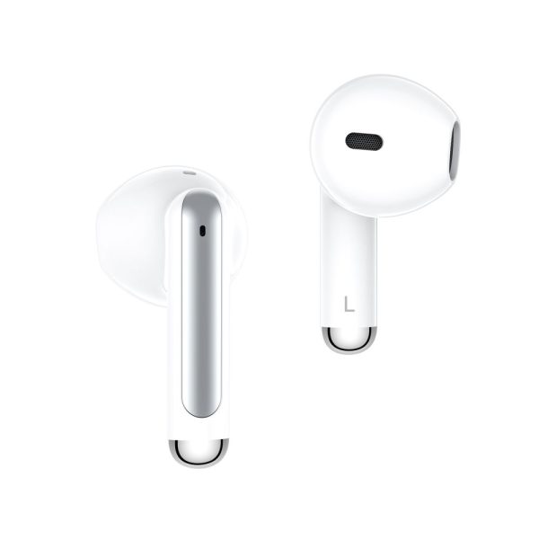 TECH-PROTECT ULTRABOOST TWS EARPHONE CORE G2 WHITE - Image 4