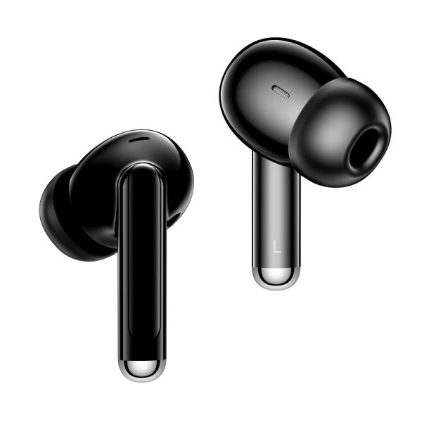 TECH-PROTECT ULTRABOOST TWS EARPHONE PRO G2 BLACK - Image 4