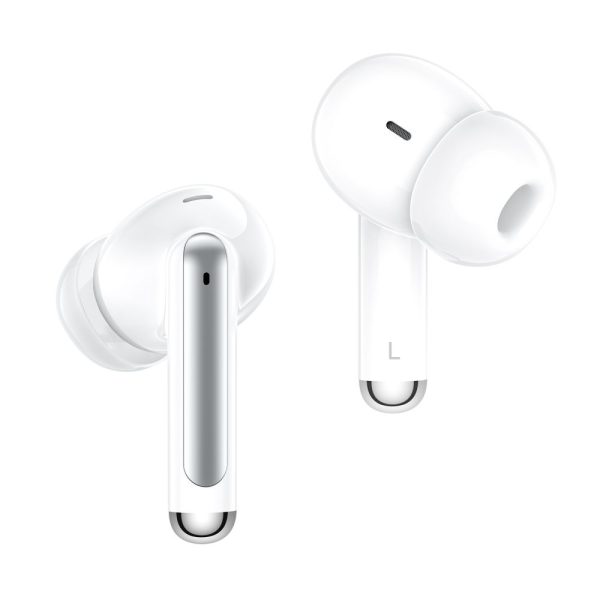 TECH-PROTECT ULTRABOOST TWS EARPHONE PRO G2 WHITE - Image 4