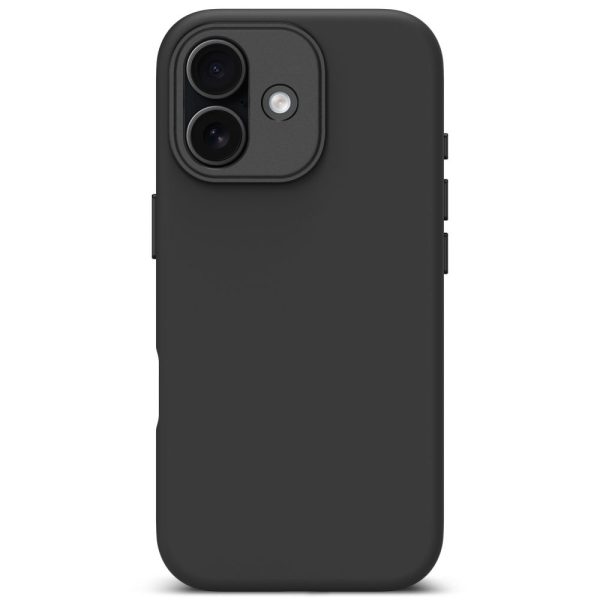 TECH-PROTECT UNIQ MAGSAFE IPHONE 17 BLACK - Image 3