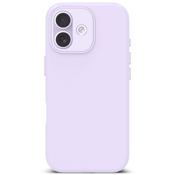 TECH-PROTECT UNIQ MAGSAFE IPHONE 17 LAVENDER - Image 3