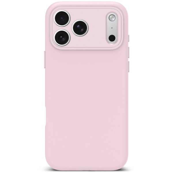 TECH-PROTECT UNIQ MAGSAFE IPHONE 17 PRO PINK - Image 3