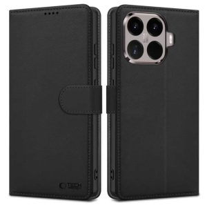 TECH-PROTECT WALLET XIAOMI 15T PRO BLACK