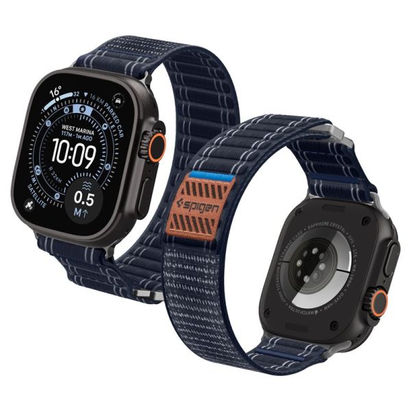 Spigen Fabric Band (hook-and-loop)