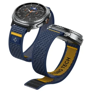 Spigen Athlex Air Active Band Navy-Samsung Galaxy Watch 8Classic 464440mm (AMP10114)