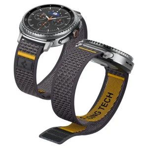 Spigen Athlex Air Band Active Gray-Samsung Galaxy Watch 8 464440mm (AMP10112)