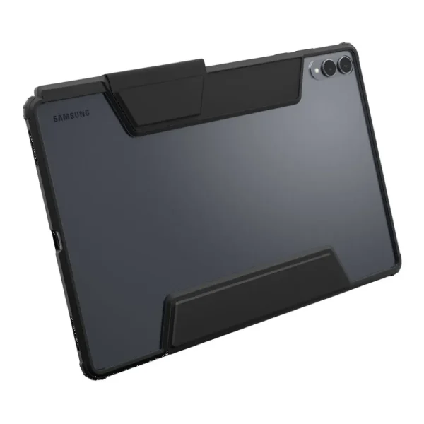 Θήκη Samsung Galaxy Tab S12 Ultra / S11 Ultra 14.6″ Spigen Air Skin Pro Black (ACS10221) - Image 10