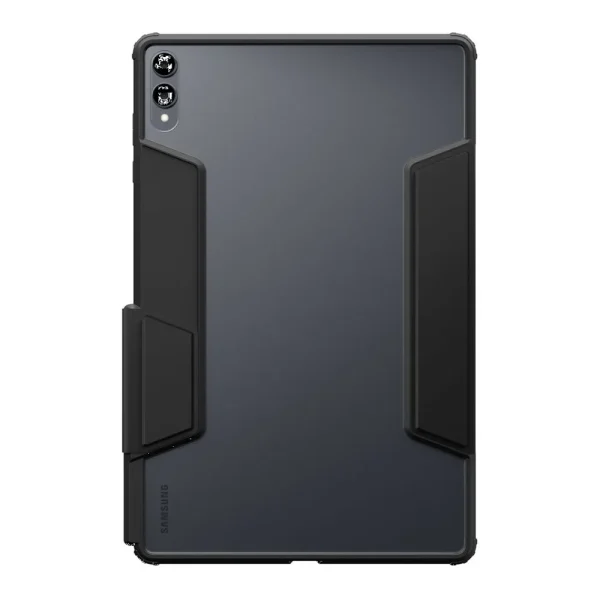 Θήκη Samsung Galaxy Tab S12 Ultra / S11 Ultra 14.6″ Spigen Air Skin Pro Black (ACS10221) - Image 4