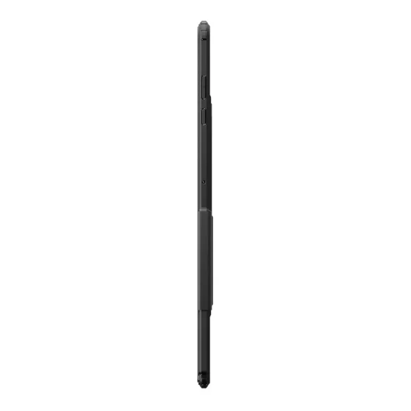 Θήκη Samsung Galaxy Tab S12 Ultra / S11 Ultra 14.6″ Spigen Air Skin Pro Black (ACS10221) - Image 5