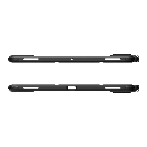 Θήκη Samsung Galaxy Tab S12 Ultra / S11 Ultra 14.6″ Spigen Air Skin Pro Black (ACS10221) - Image 6
