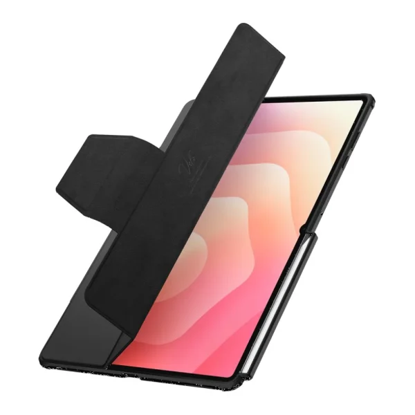 Θήκη Samsung Galaxy Tab S12 Ultra / S11 Ultra 14.6″ Spigen Air Skin Pro Black (ACS10221) - Image 7