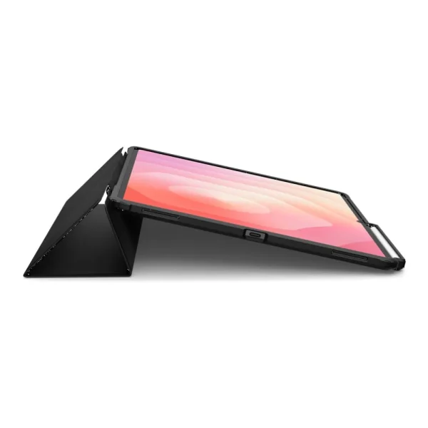 Θήκη Samsung Galaxy Tab S12 Ultra / S11 Ultra 14.6″ Spigen Air Skin Pro Black (ACS10221) - Image 8