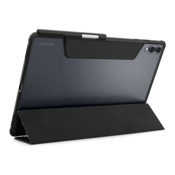 Θήκη Samsung Galaxy Tab S12 Ultra / S11 Ultra 14.6″ Spigen Air Skin Pro Black (ACS10221) - Image 9