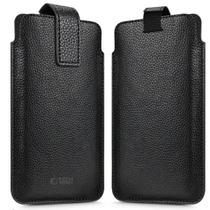 Θήκη Tech-Protect SM65 Universal Pouch 6.0-6.9 Black