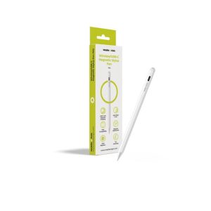 Mobile Origin Wireless/USB-C Magnetic Stylus Pen PE2