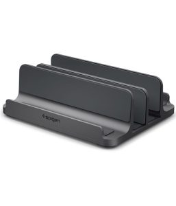 Spigen Vertical Laptop Stand LD208S4