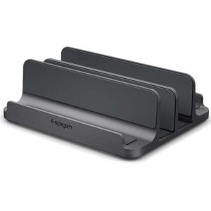 Spigen Vertical Laptop Stand LD208S4