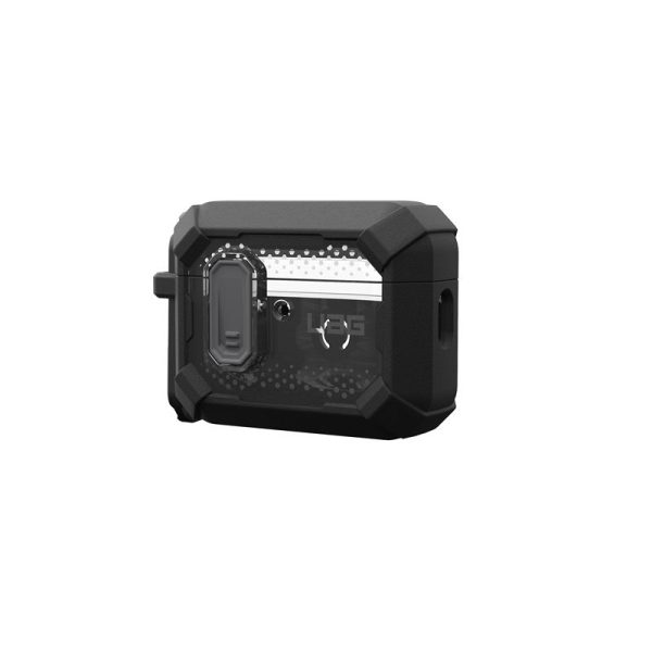 Black - AirPods Pro 3rd Gen